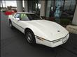 1985 Chevrolet Corvette