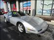 1996 Chevrolet Corvette