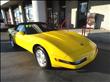 1993 Chevrolet Corvette