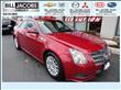2010 Cadillac CTS