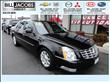 2010 Cadillac DTS
