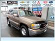 2003 GMC Yukon
