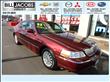 2003 Lincoln Town Car