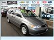 2000 Honda Odyssey