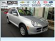 2006 Porsche Cayenne