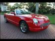 2002 Ford Thunderbird