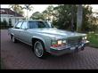 1989 Cadillac Brougham
