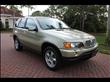 2000 BMW X5
