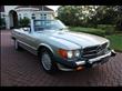 1986 Mercedes-Benz 560