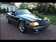 1991 Mercedes-Benz 500