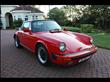 1986 Porsche 911