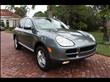 2004 Porsche Cayenne