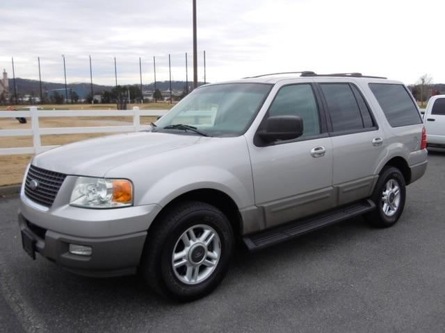 2003 Ford Expedition for sale