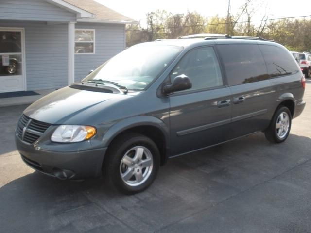 2005 Dodge Grand Caravan for sale