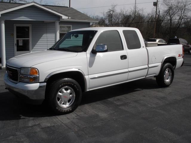 2000 GMC Sierra 1500 for sale