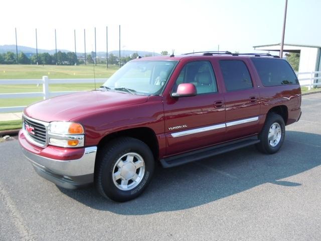 2005 GMC Yukon XL for sale