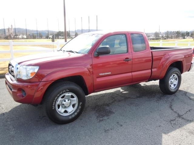 2005 Toyota Tacoma for sale