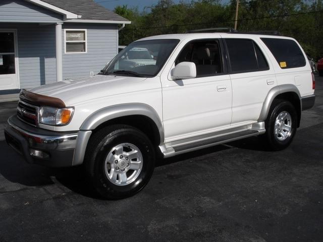 2000 Toyota 4Runner for sale