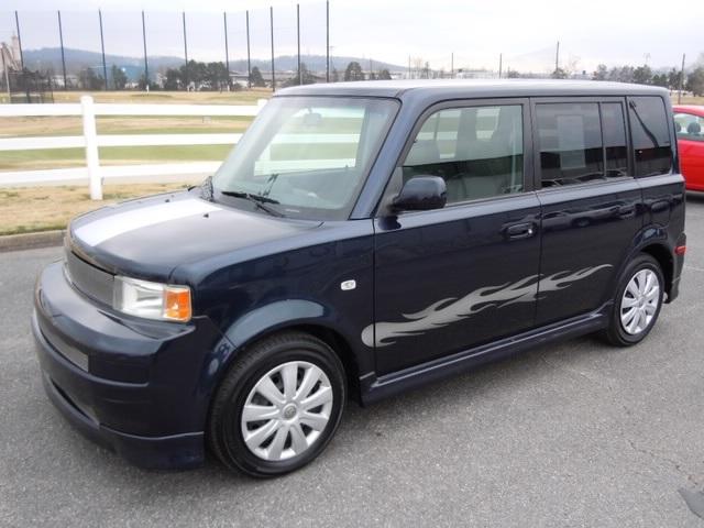 2005 Scion xB for sale