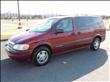 2002 Chevrolet Venture