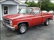 1983 GMC C1500