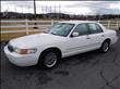 1999 Mercury Grand Marquis