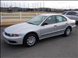 2003 Mitsubishi Galant