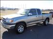 2002 Toyota Tundra