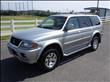 2001 Mitsubishi Montero Sport