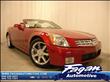 2005 Cadillac XLR