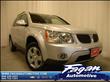 2009 Pontiac Torrent