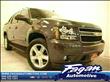 2011 Chevrolet Avalanche
