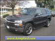2006 Chevrolet Tahoe