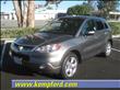 2008 Acura RDX