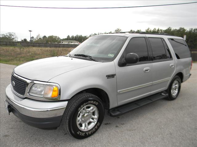 2002 Ford Expedition for sale