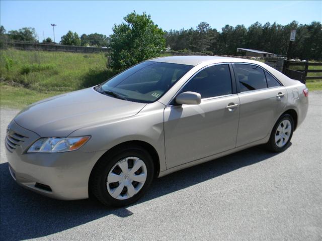 2007 Toyota Camry for sale