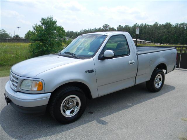 2002 Ford F150 for sale
