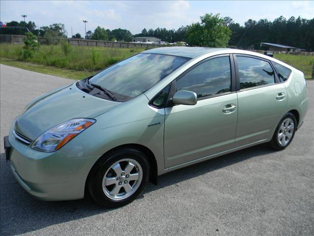 2007 Toyota Prius for sale