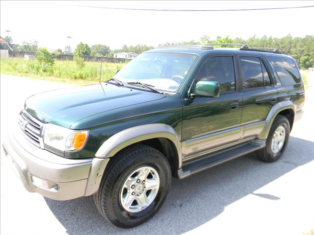 1999 Toyota 4Runner for sale