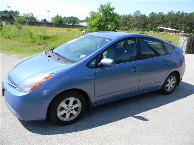 2007 Toyota Prius for sale