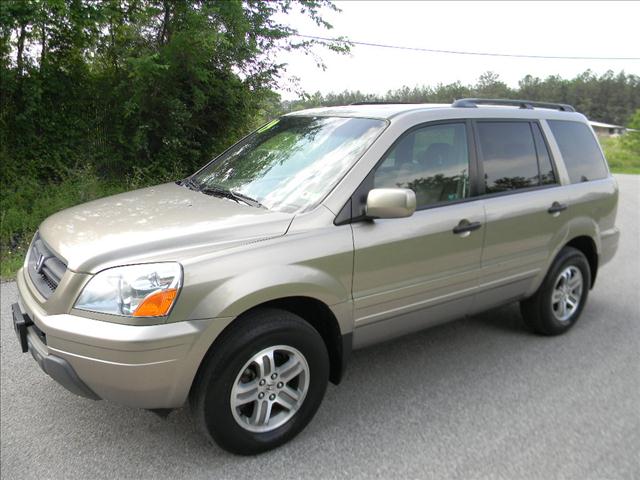 2005 Honda Pilot for sale