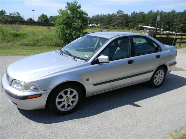 2002 Volvo S40 for sale