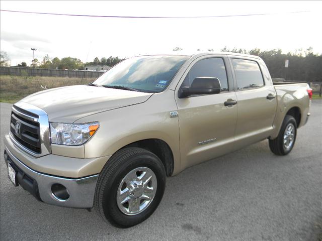 2010 Toyota Tundra for sale