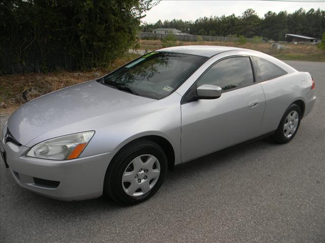 2005 Honda Accord for sale