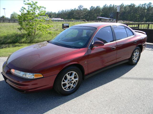 2000 Oldsmobile Intrigue for sale