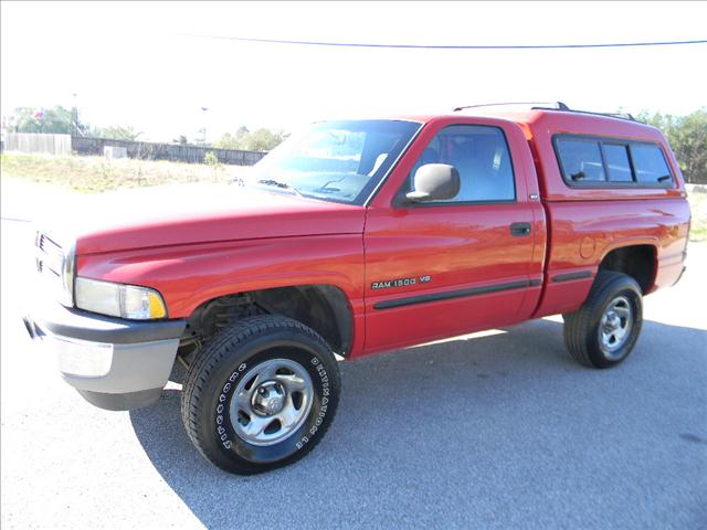 1998 Dodge Ram 1500 for sale