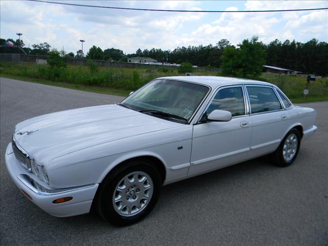 2002 Jaguar XJ8 for sale