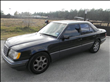 1997 Mercedes-Benz E Class