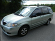2002 Mazda MPV