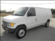 2000 Ford Econoline